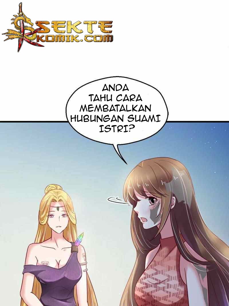 Beauty and the Beasts Chapter 37 Gambar 34